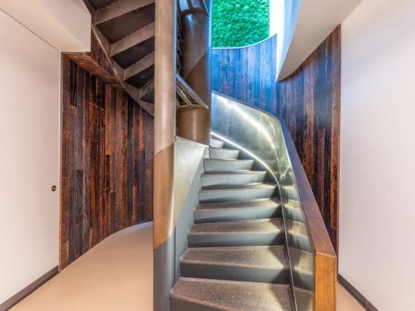 Flat Celbridge Mews in City of Westminster