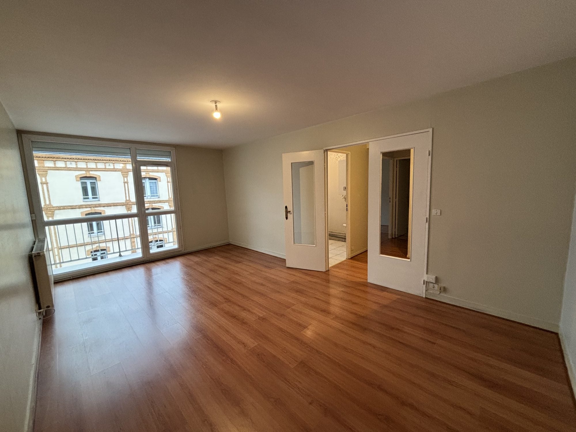 Appartement Boulevard Jules Durand à Le Havre