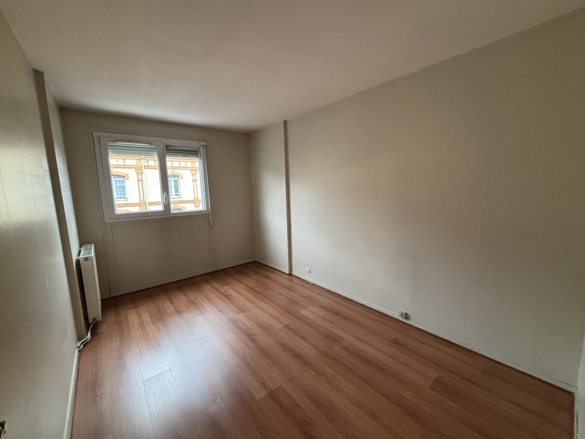 Appartement Boulevard Jules Durand à Le Havre