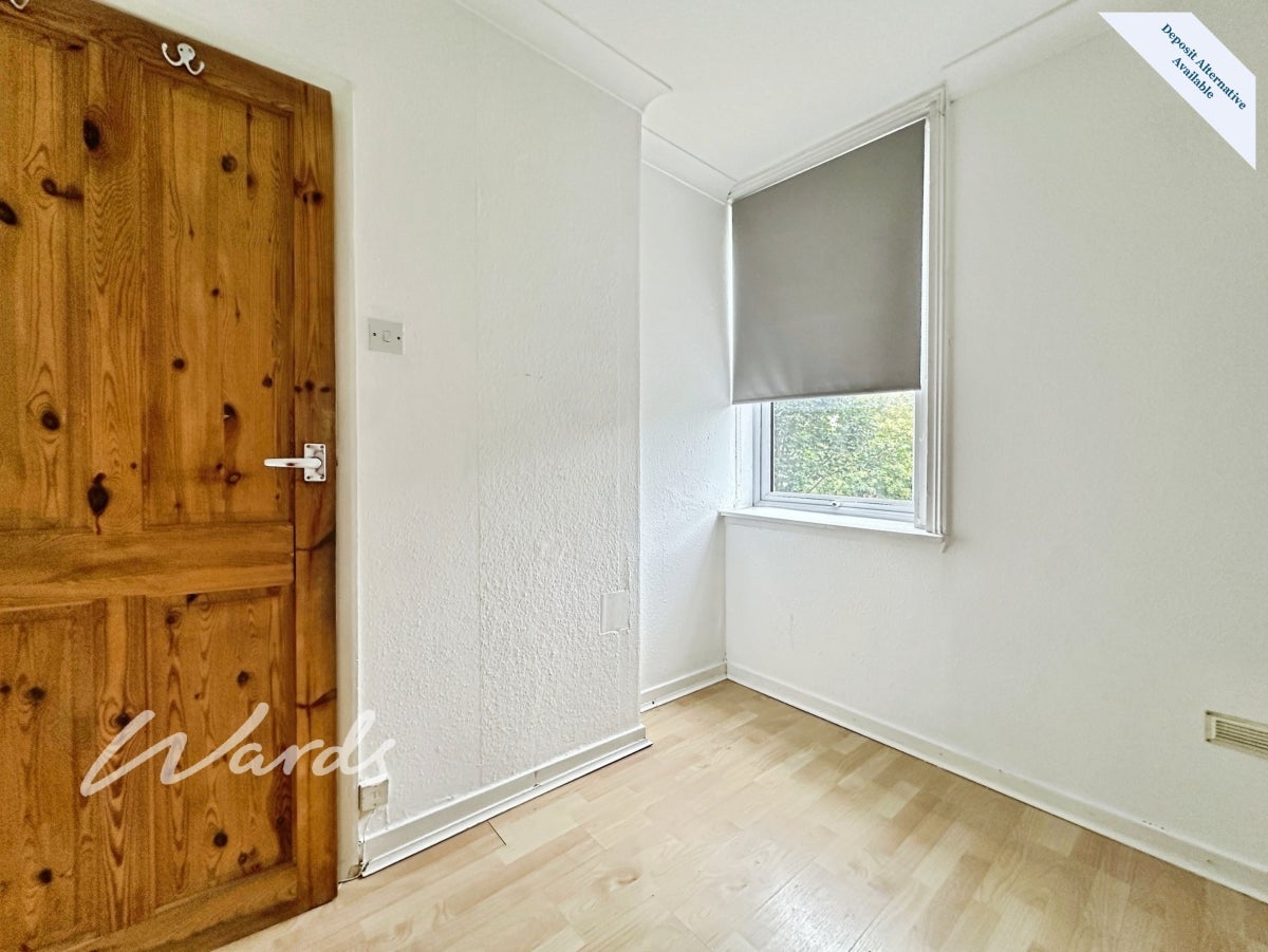 Flat Buckland Road in Maidstone
