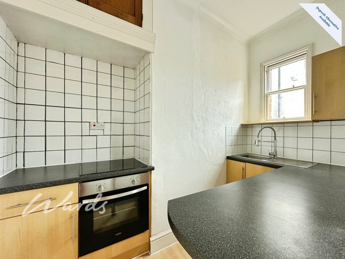 Flat Buckland Road in Maidstone