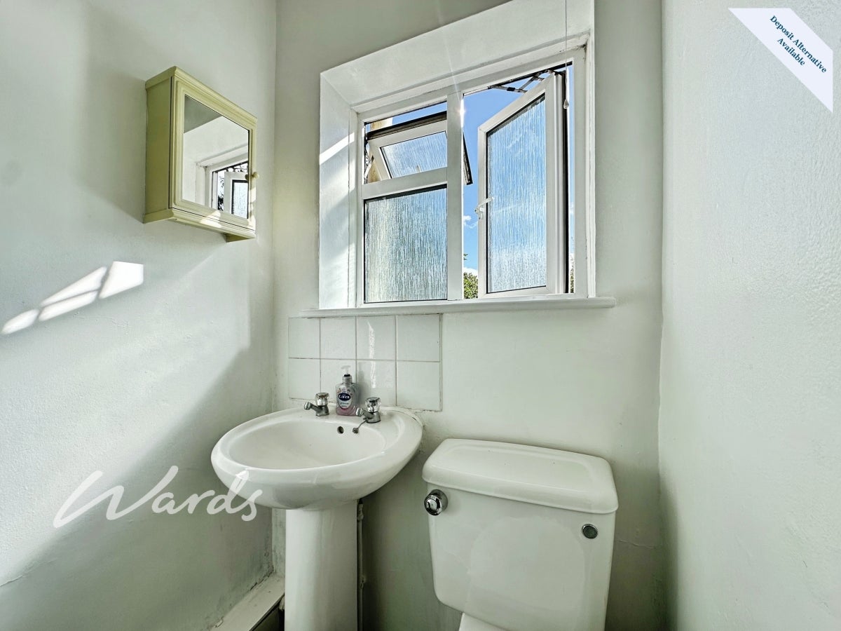 Flat Buckland Road in Maidstone