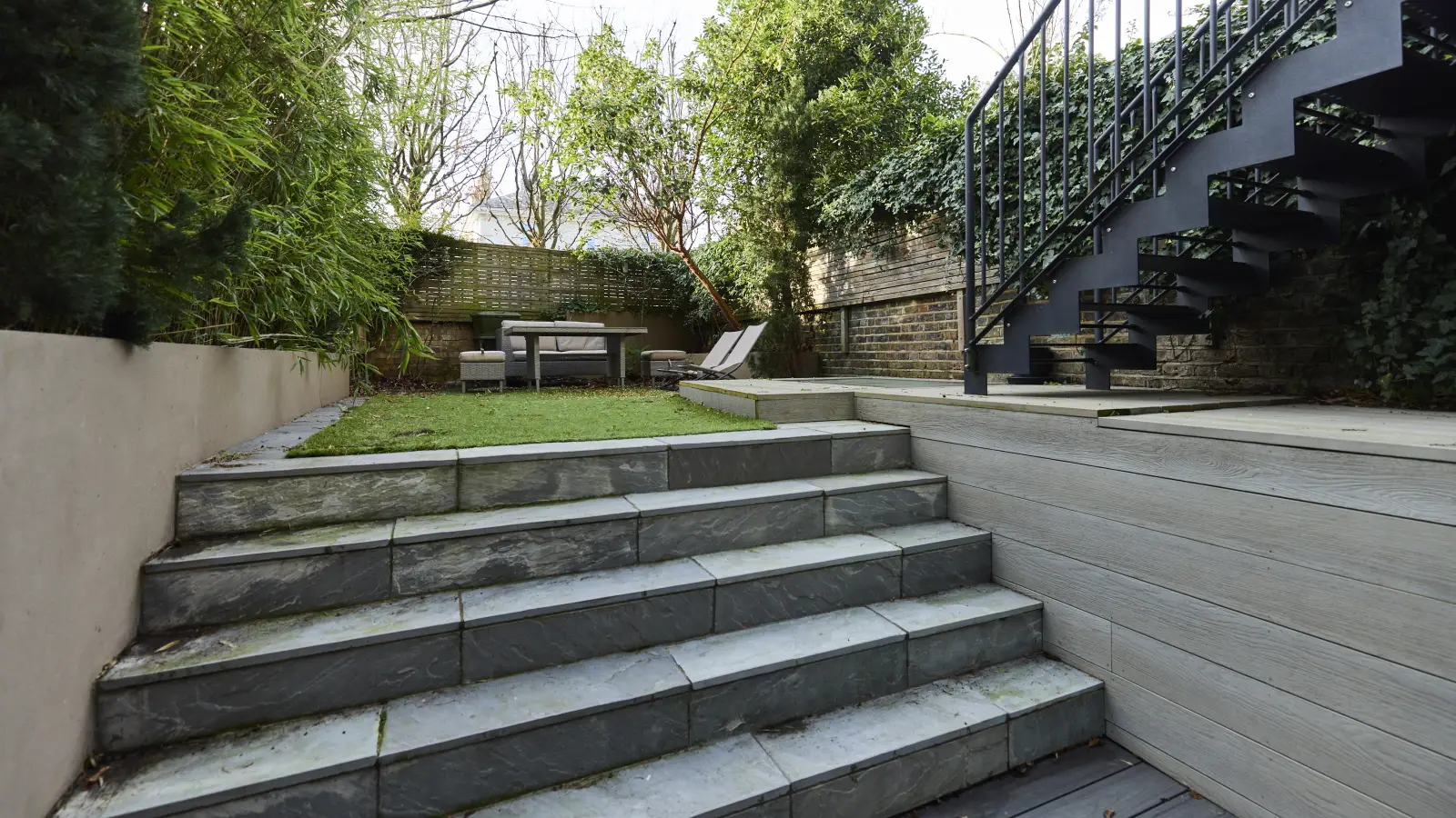 Flat Hamilton Gardens in City of Westminster