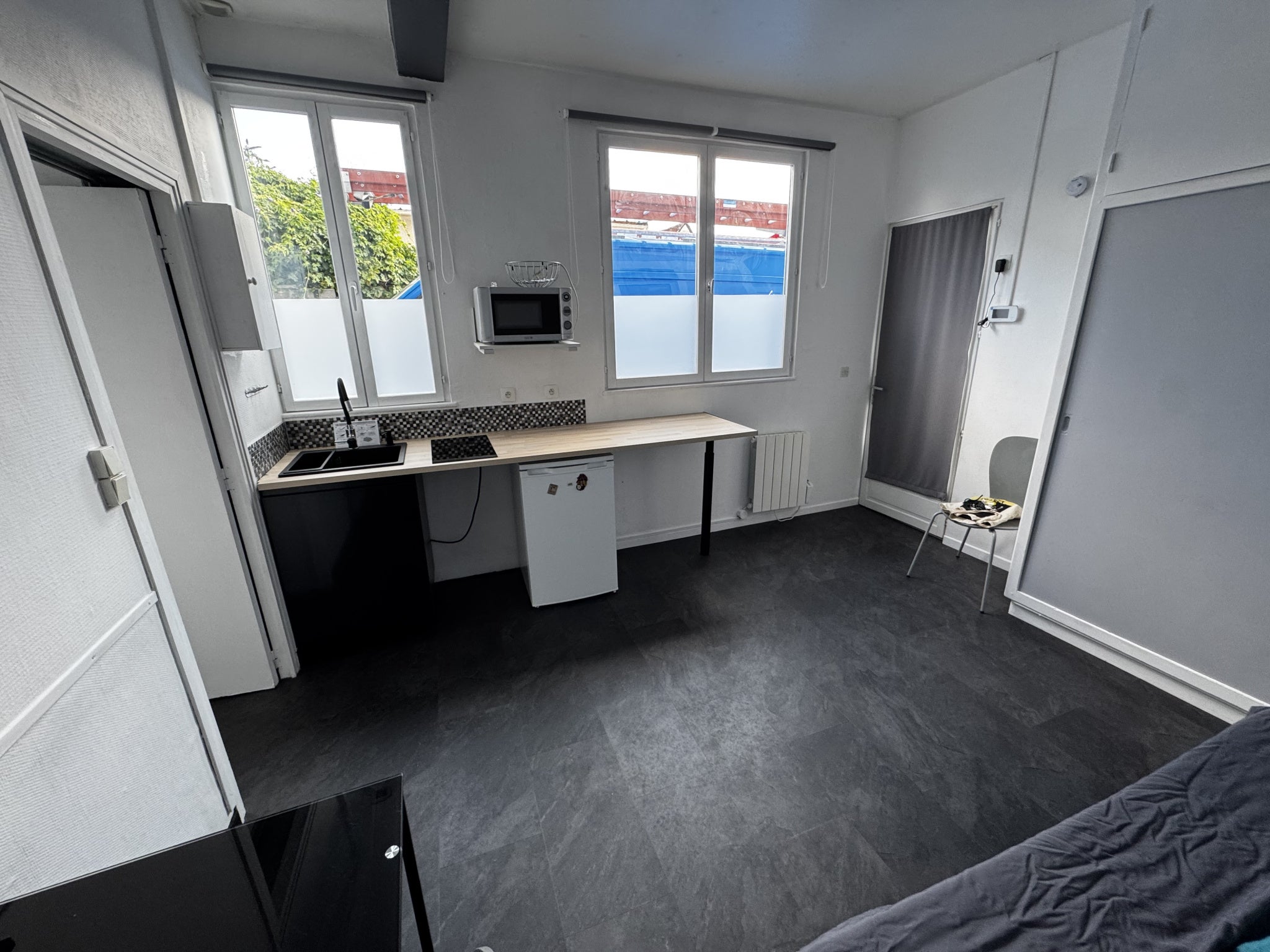 Appartement Route de Paris à Amiens