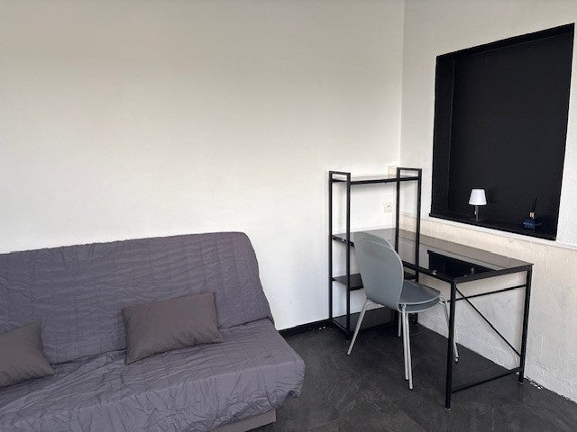 Appartement Route de Paris à Amiens