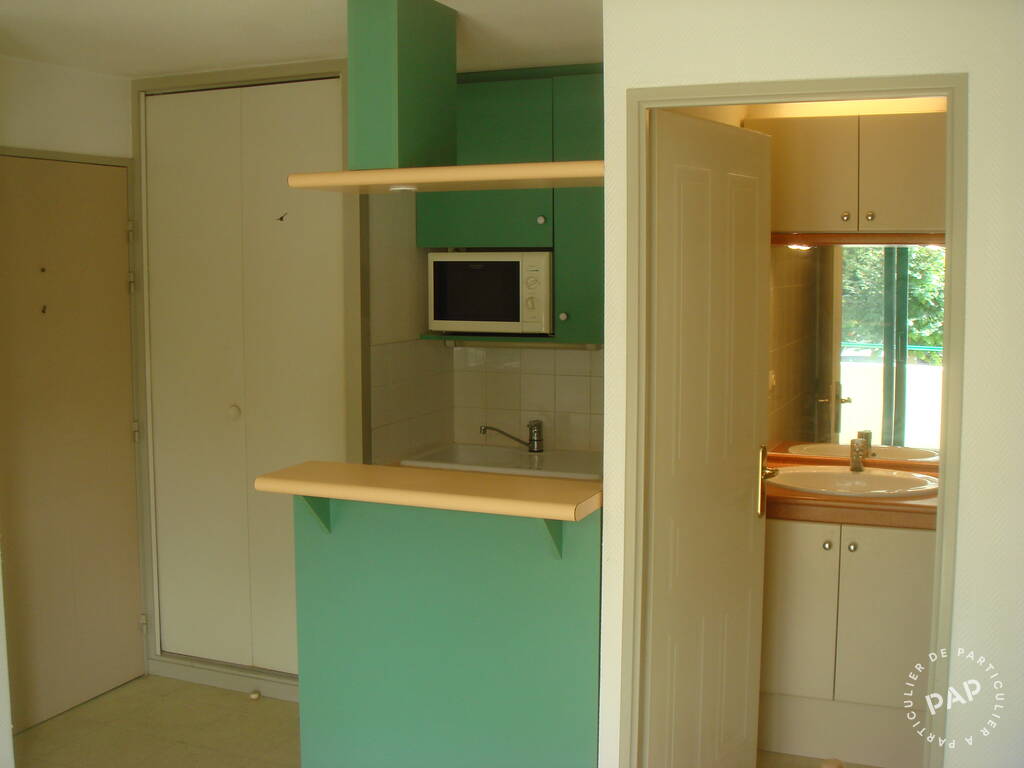 Appartement Rue du Voilier Charente Maritime à Lagord