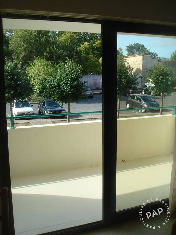 Appartement Rue du Voilier Charente Maritime à Lagord