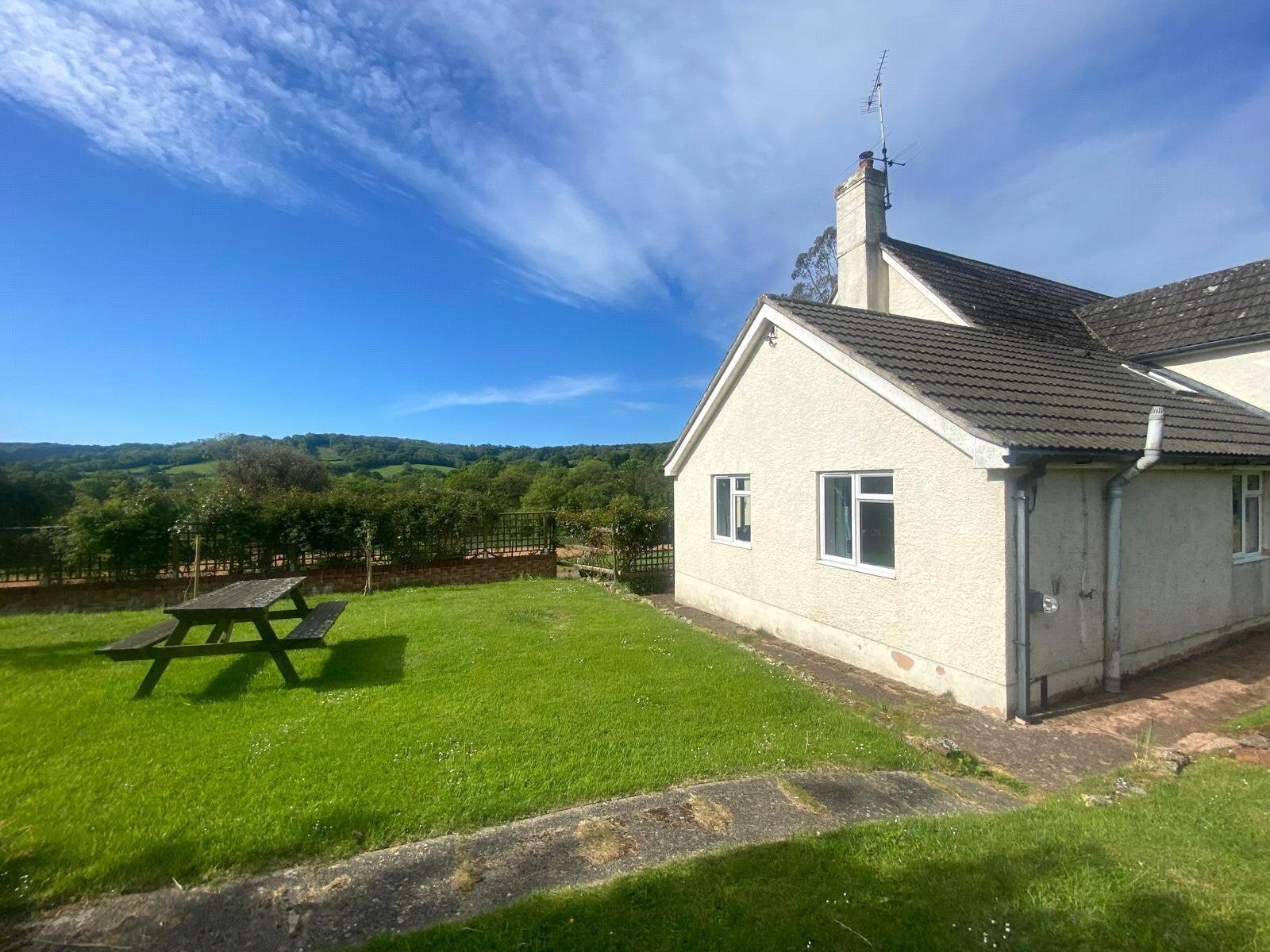 House Money Acre Road in East Devon