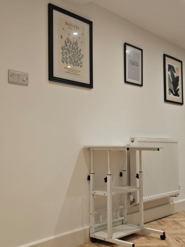 Flat Frenchay Close in Bristol