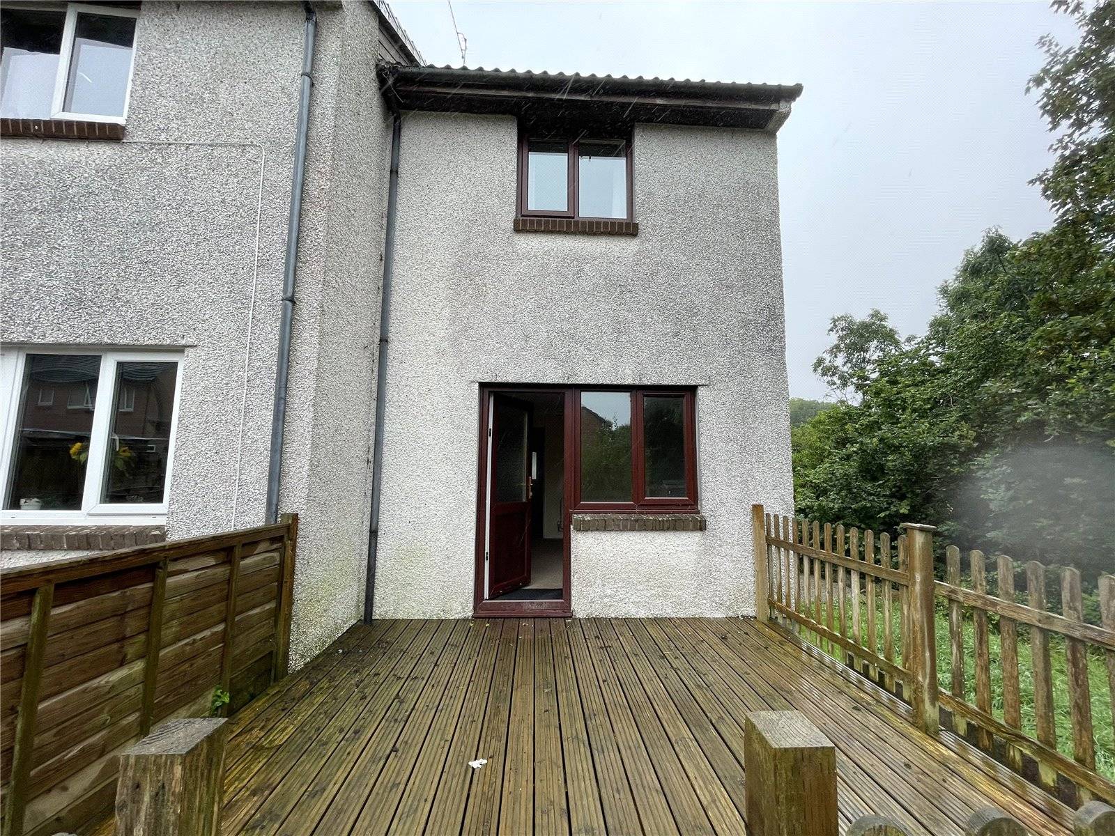 House Cedar Close in Torpoint