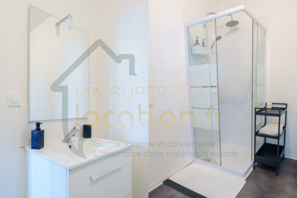 Flat Rue d'Alsace in Essigny-le-Grand