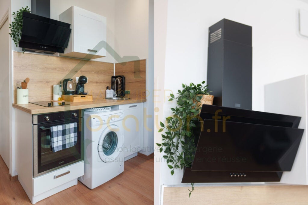 Flat Rue d'Alsace in Essigny-le-Grand