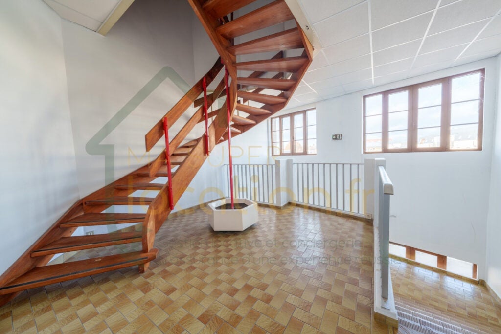 Flat Rue d'Alsace in Essigny-le-Grand