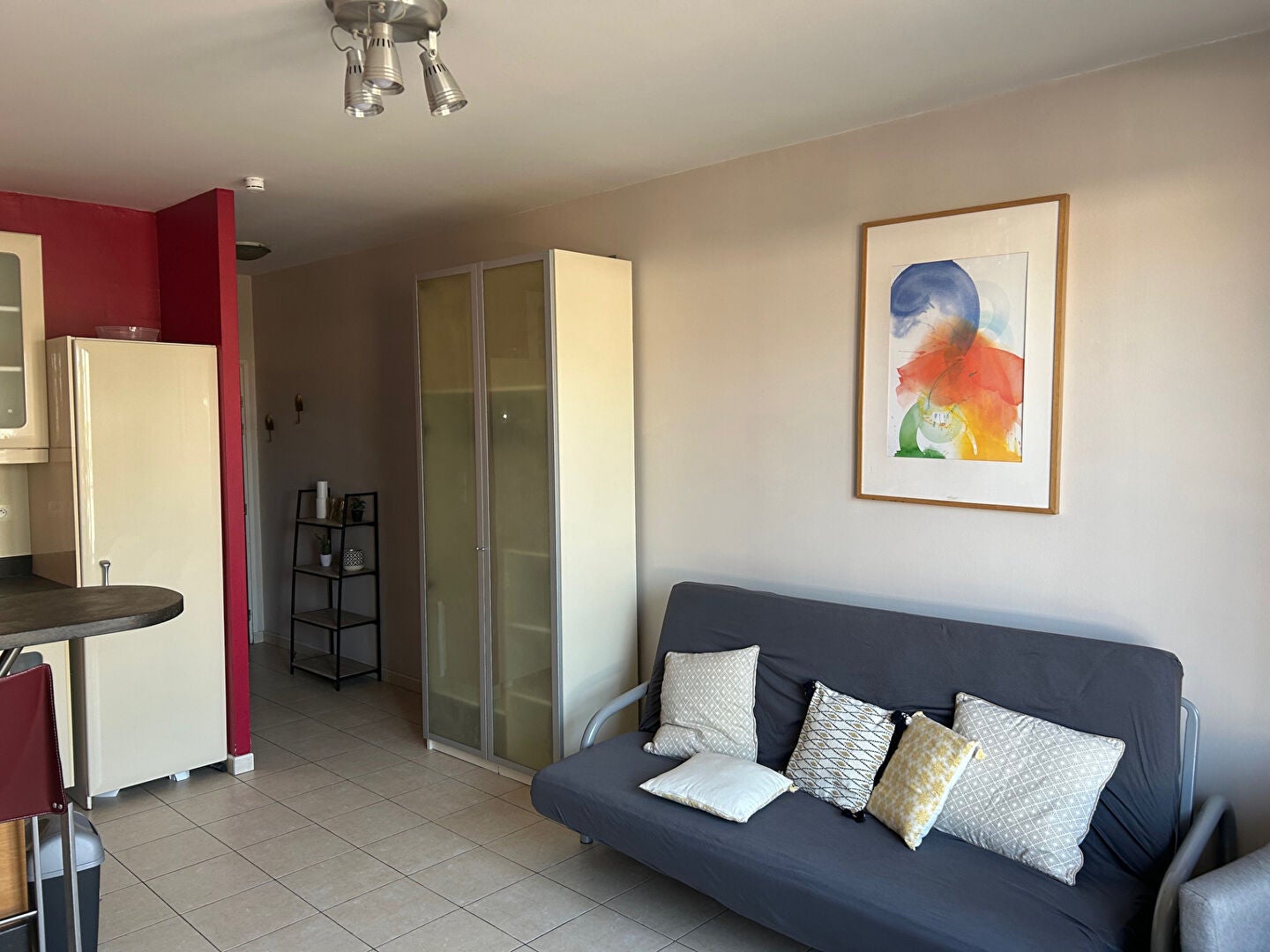 Appartement Résidence du Moulin des Loups à Saint-Amand-les-Eaux