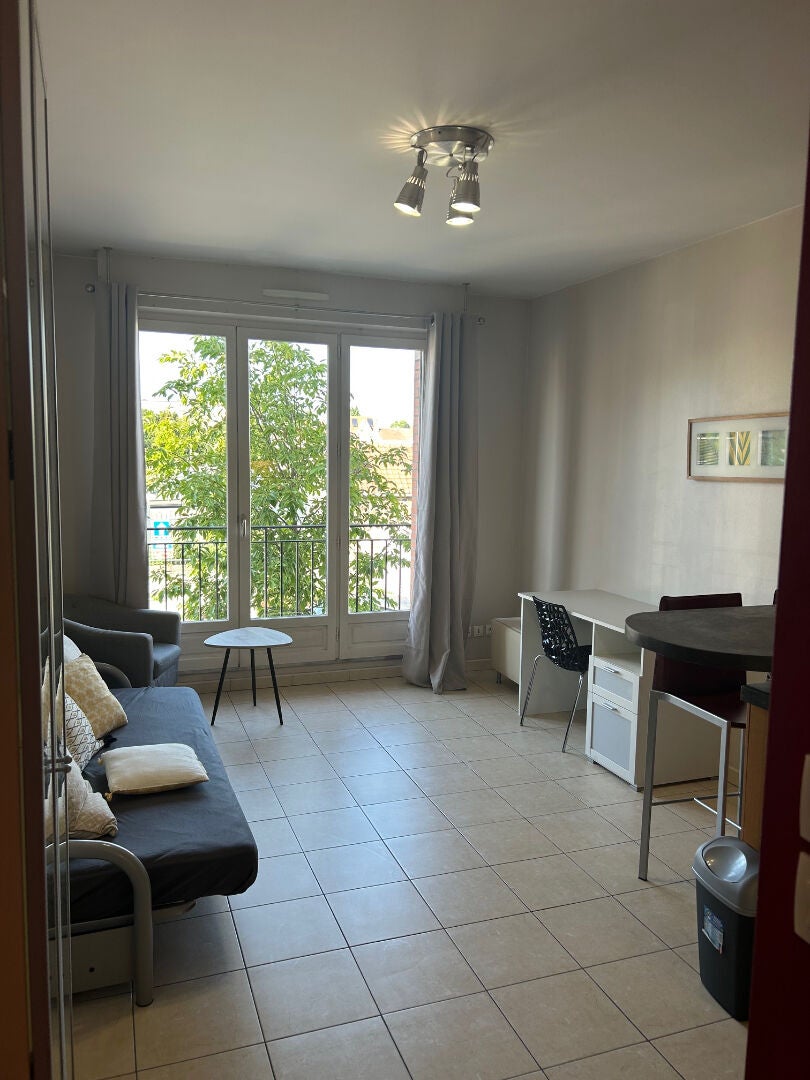 Appartement Résidence du Moulin des Loups à Saint-Amand-les-Eaux