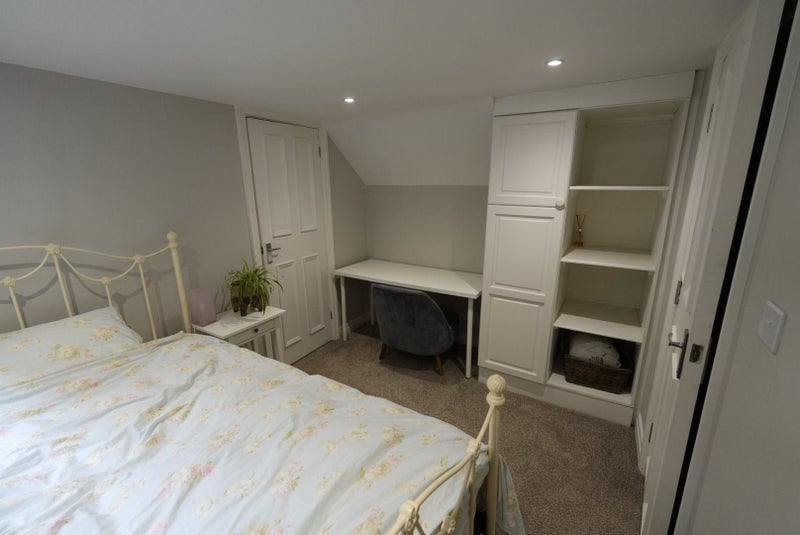 Room Hanover Square in Leeds