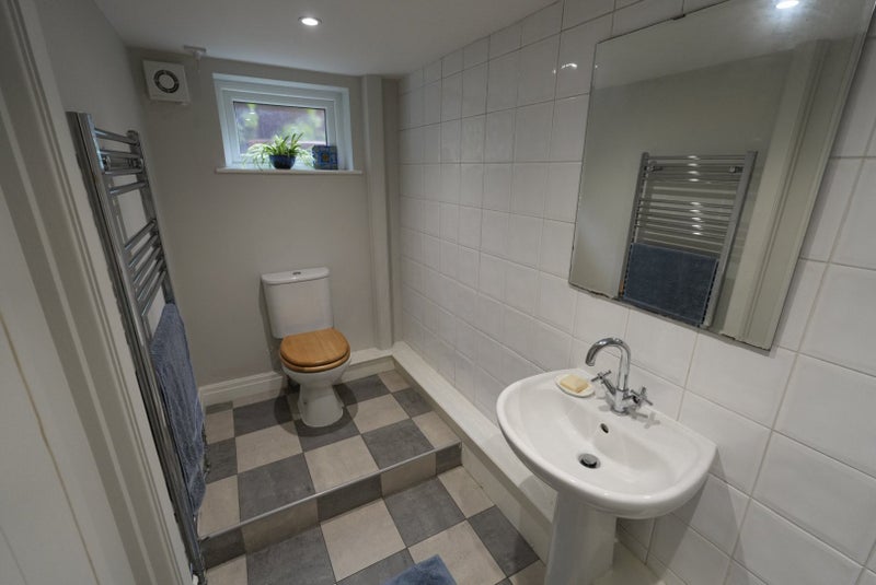 Room Hanover Square in Leeds