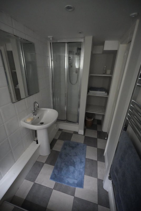 Room Hanover Square in Leeds