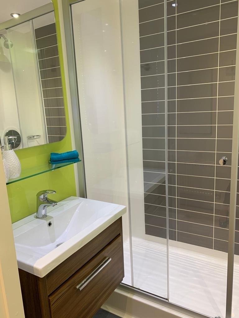 Room Blandford Square in Newcastle upon Tyne