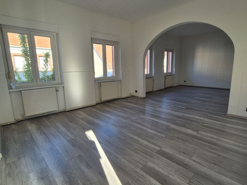 Appartement Rue de l'Étoile à Haguenau