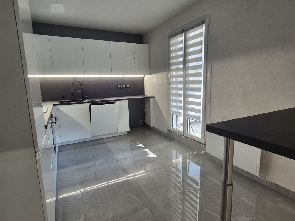 Appartement Rue de l'Étoile à Haguenau