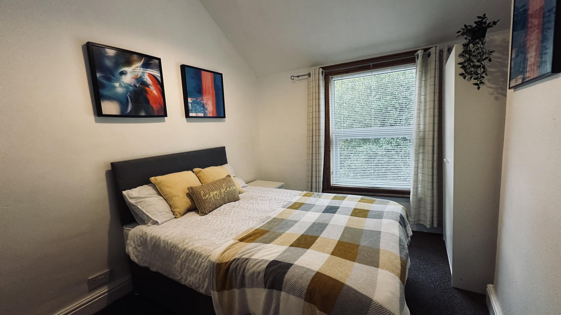 Room Sydney Road in Chester