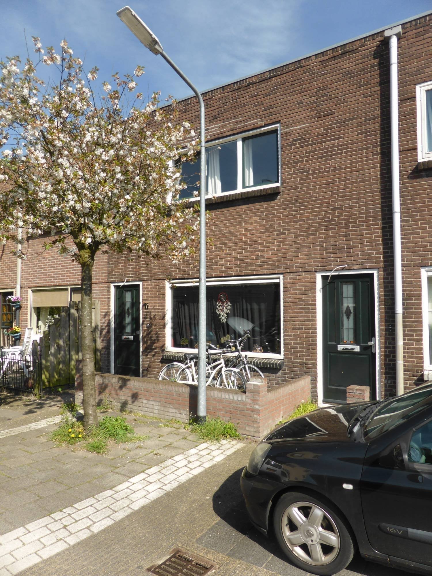 Flat 2e Oosterstraat 7 A in Hilversum