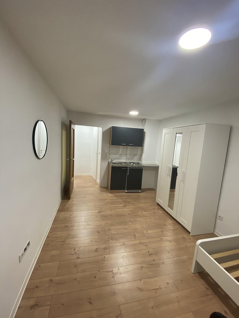 Wohnung Mollstraße in Mannheim