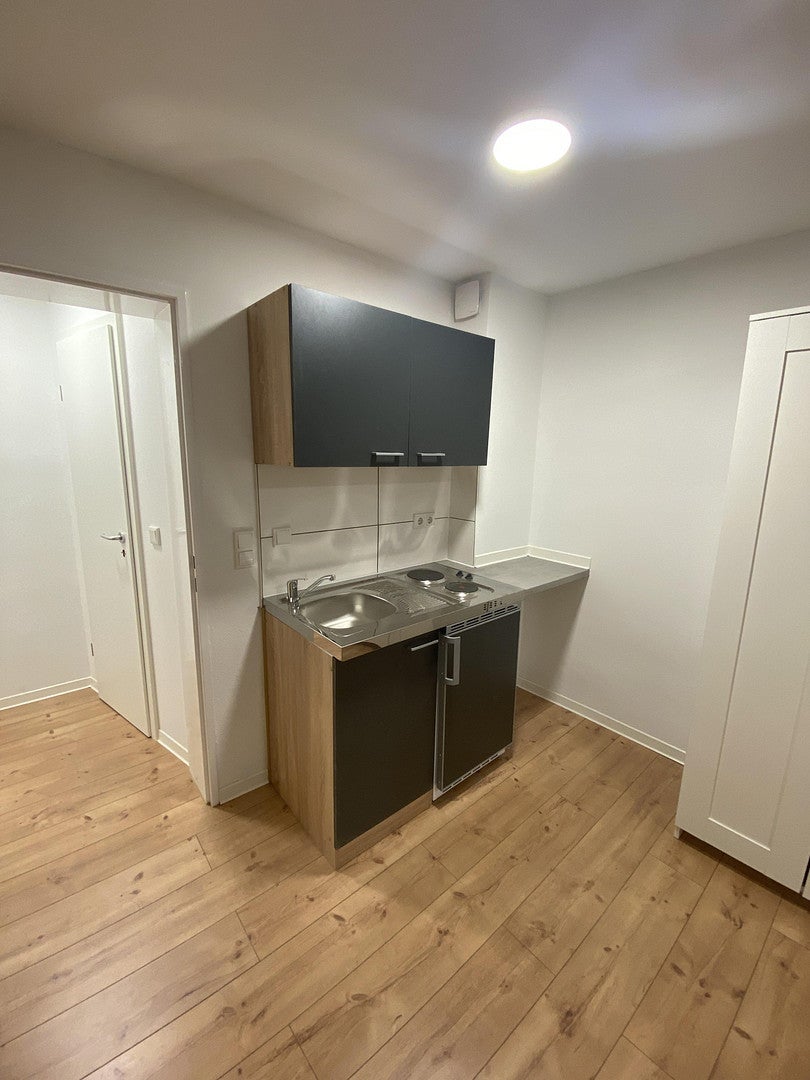 Wohnung Mollstraße in Mannheim