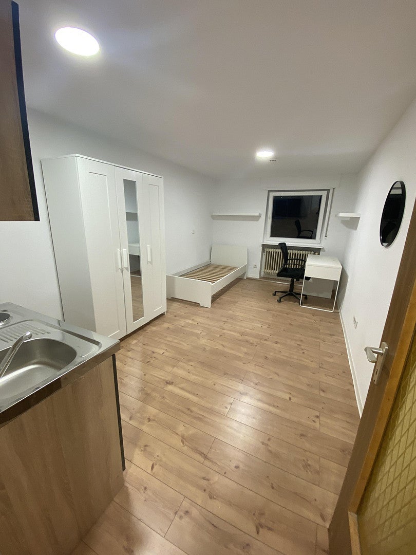 Wohnung Mollstraße in Mannheim
