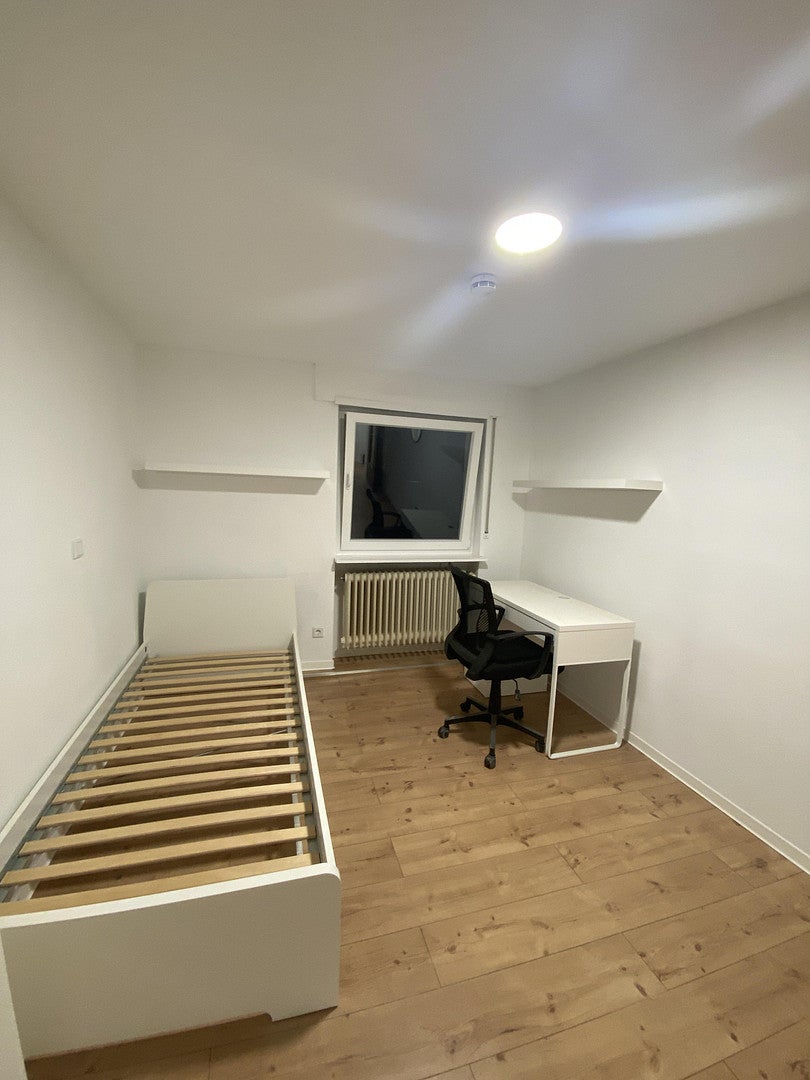 Wohnung Mollstraße in Mannheim