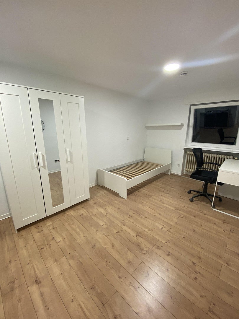 Wohnung Mollstraße in Mannheim