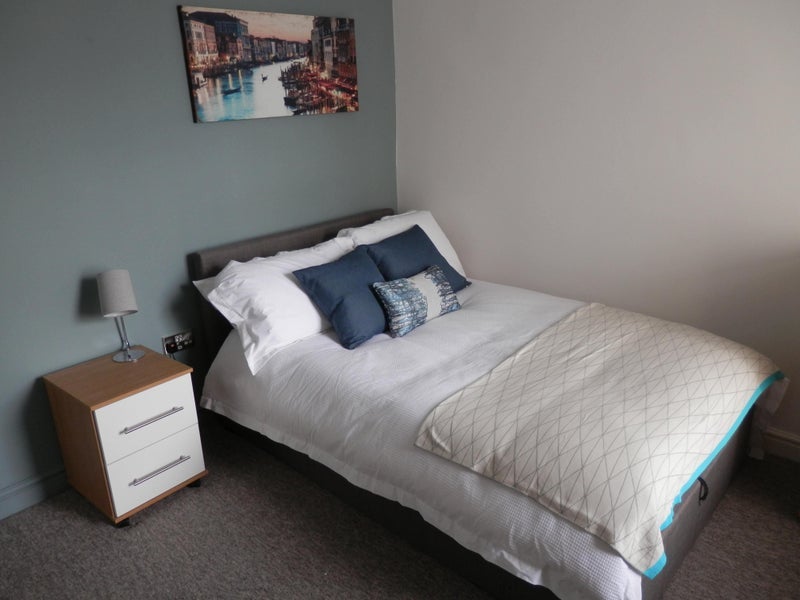 Room College Road in Bristol