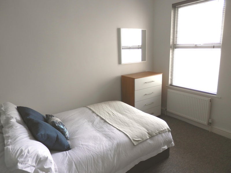 Room College Road in Bristol
