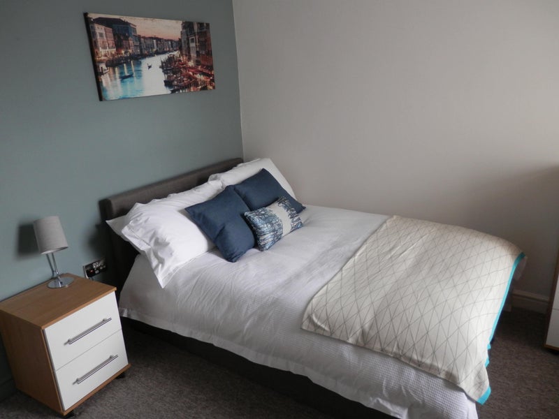 Room College Road in Bristol