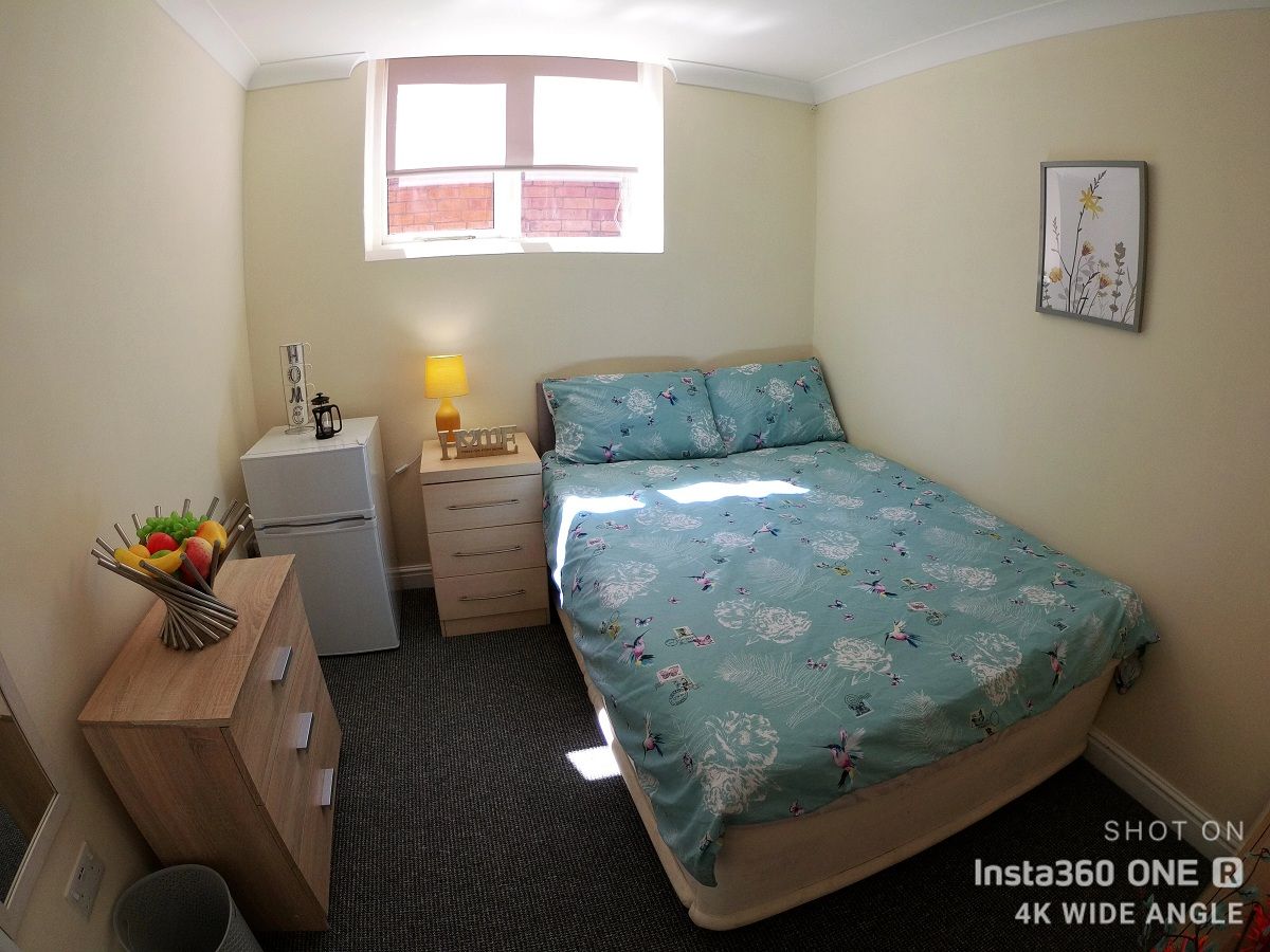 Room Winn Street in Lincoln