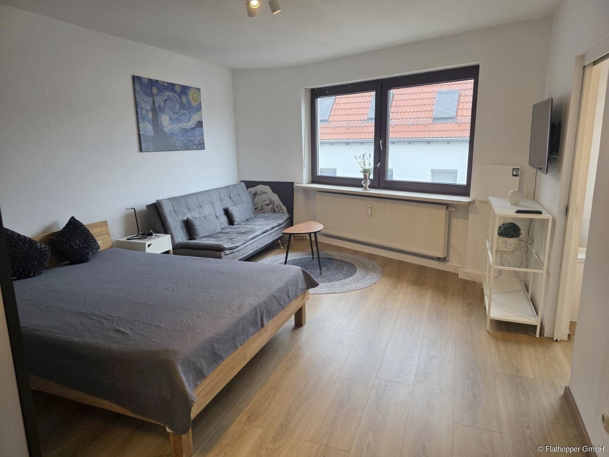 Wohnung Südtiroler Platz in Rosenheim