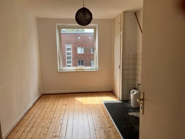 Wohnung O'Swaldstraße in Hamburg