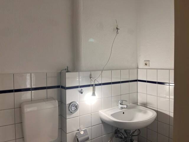 Wohnung O'Swaldstraße in Hamburg