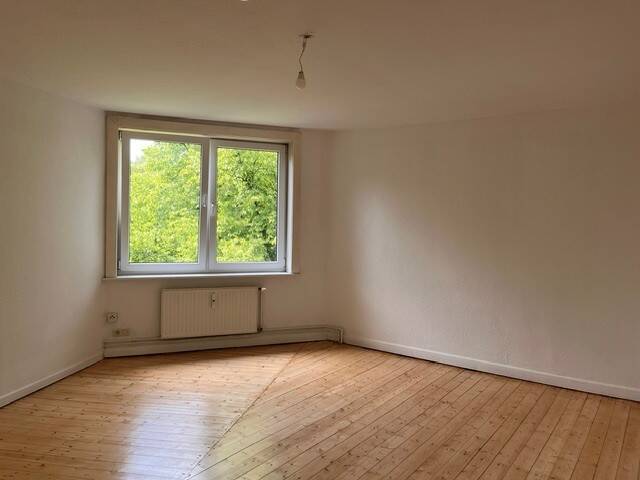 Wohnung O'Swaldstraße in Hamburg