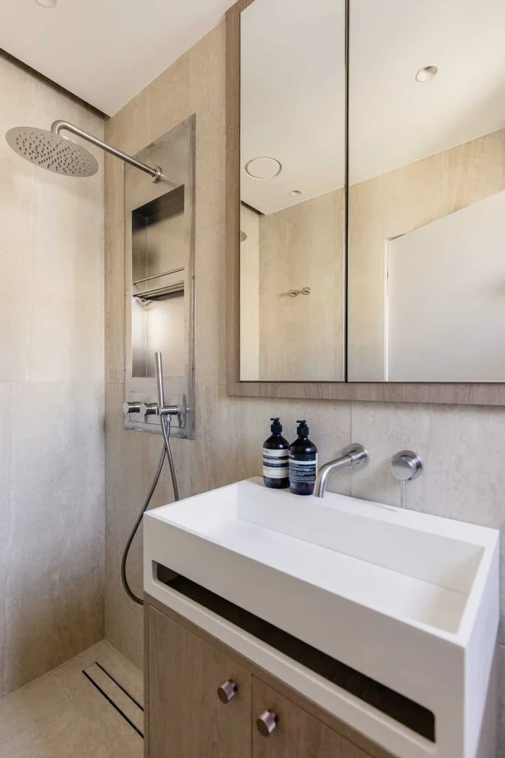 Appartement Avenue Kléber à Paris