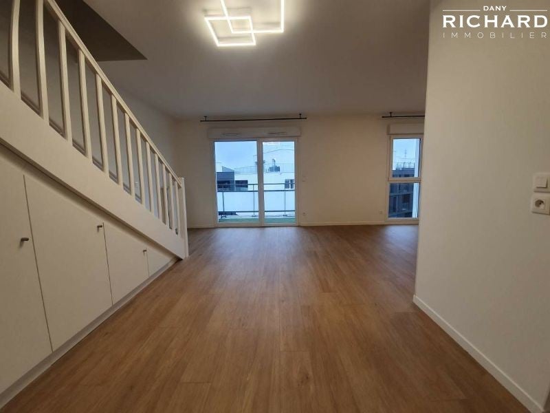 Flat Rue du Petit Marais in Cesson-Sévigné
