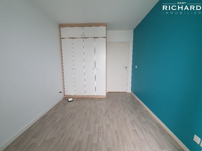 Flat Rue du Petit Marais in Cesson-Sévigné