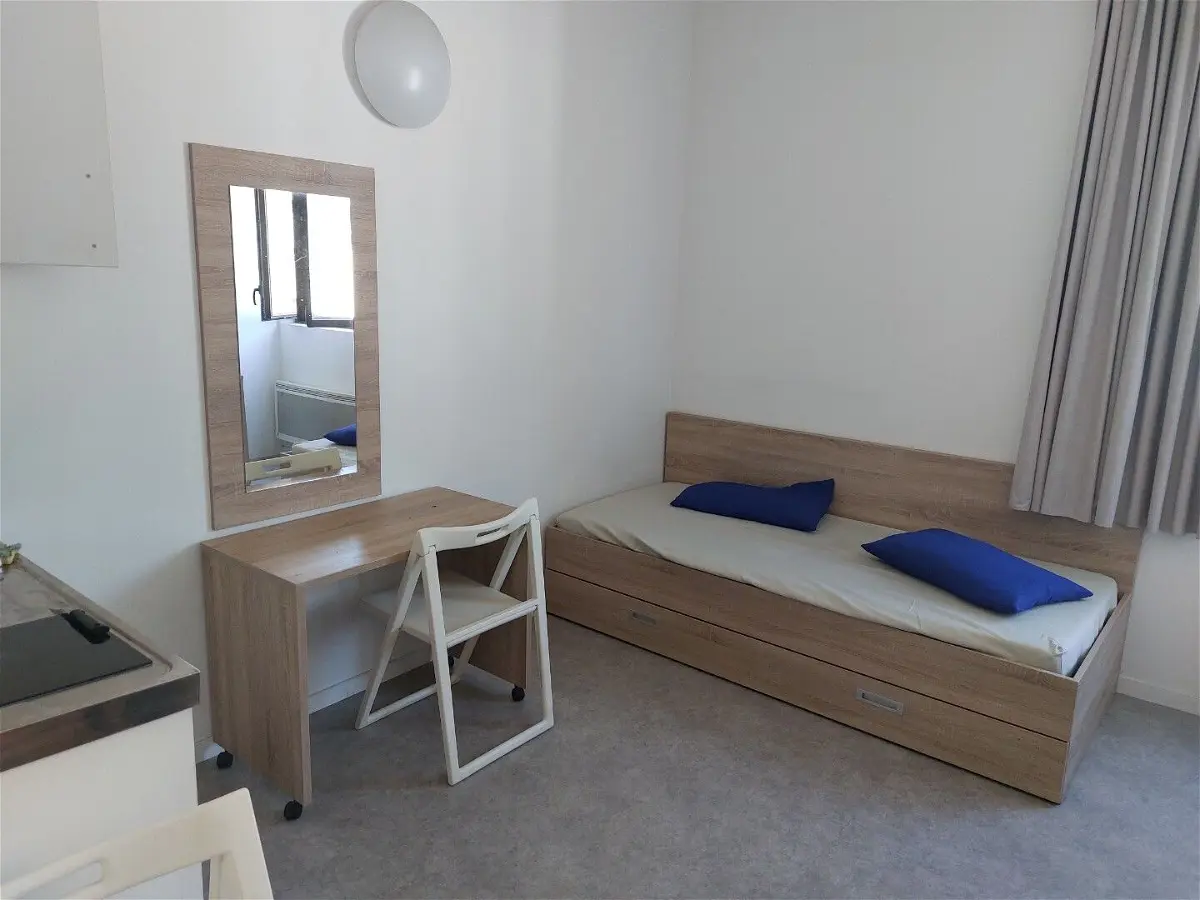 Flat Grande Rue de Saint-Clair in Caluire-et-Cuire