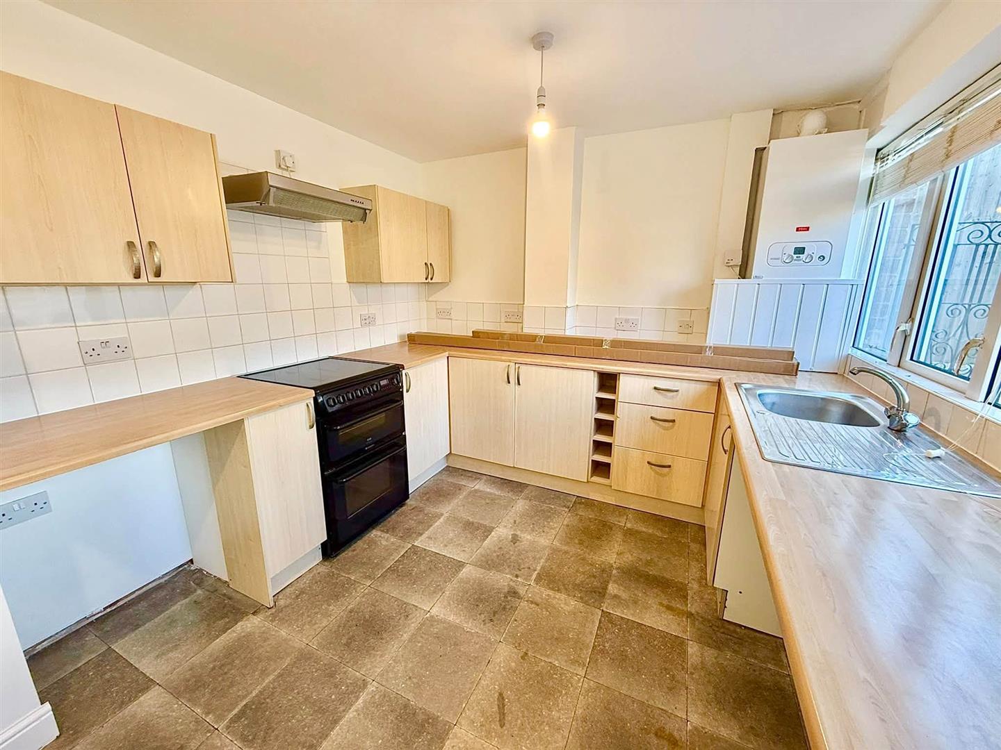 House Silver Walk in Nuneaton and Bedworth