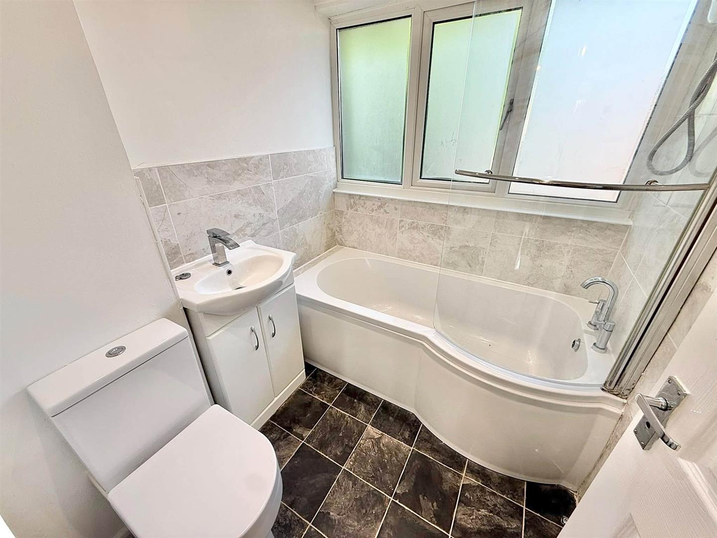 House Silver Walk in Nuneaton and Bedworth