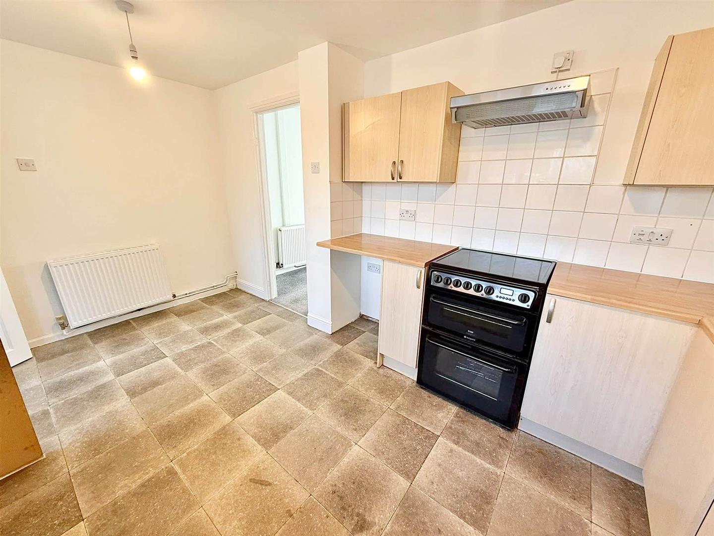 House Silver Walk in Nuneaton and Bedworth