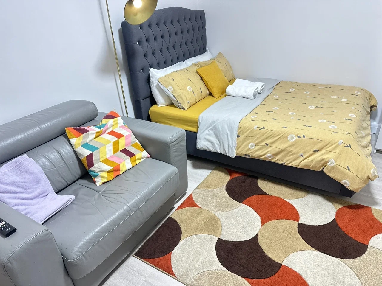 Room Botwell Lane in Greater London