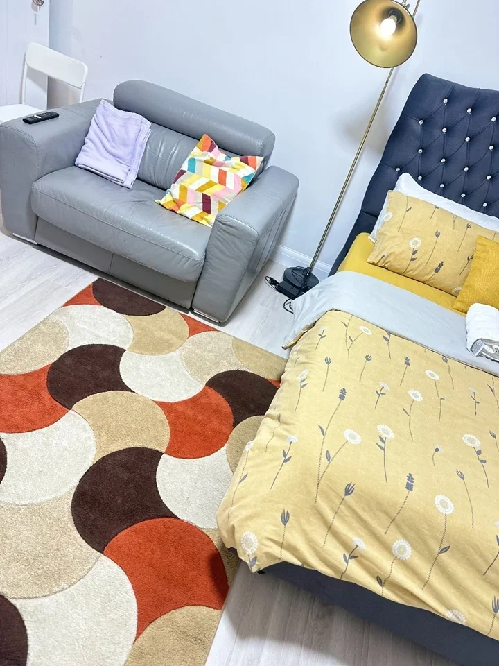 Room Botwell Lane in Greater London