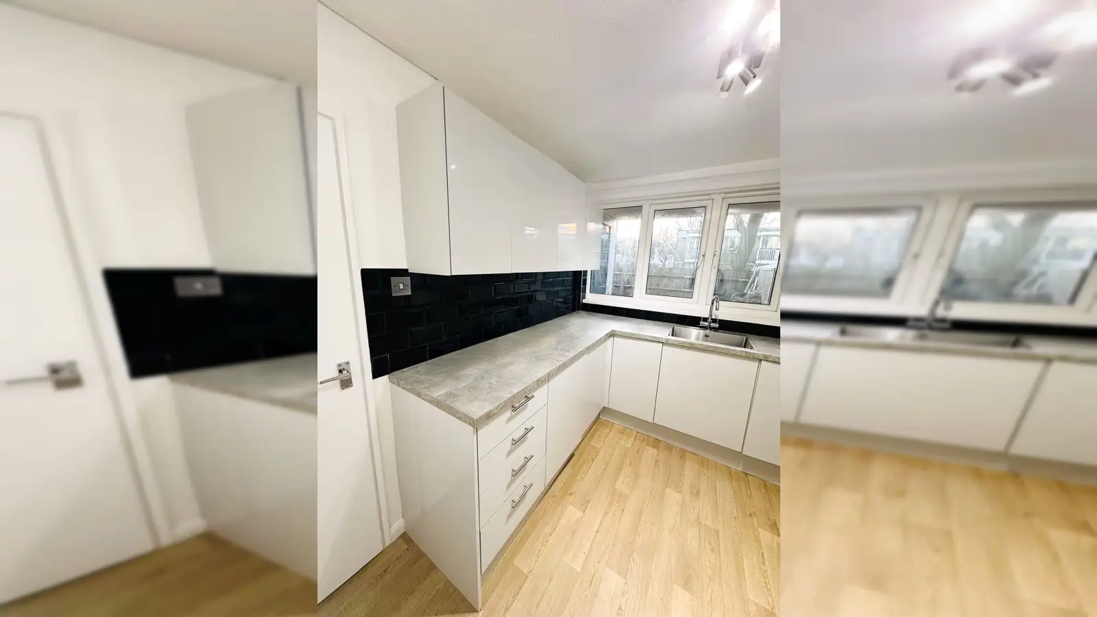 Room Darfield Way in Greater London